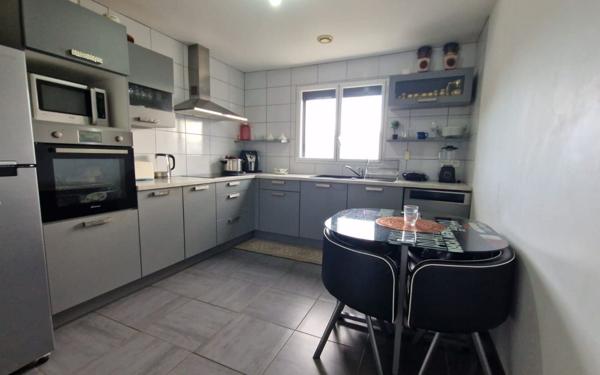 Appartement à vendre    3 pièces •  Rumilly