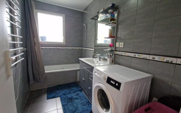 Appartement à vendre    3 pièces •  Rumilly