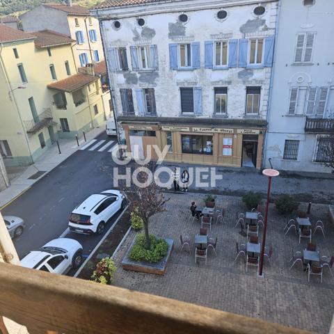 PETIT PRIX : APPARTEMENT F3