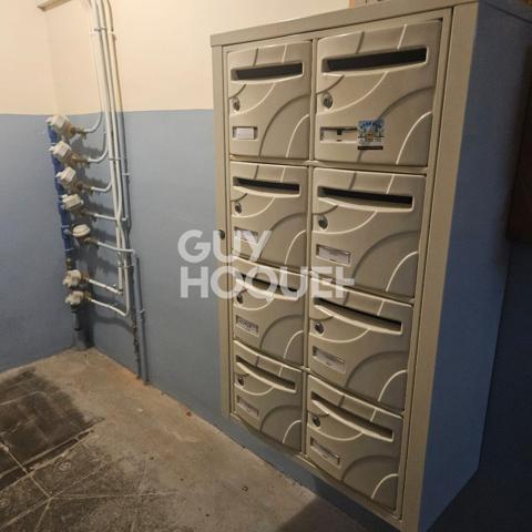 PETIT PRIX : APPARTEMENT F3