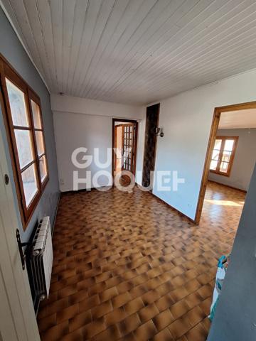 PETIT PRIX : APPARTEMENT F3