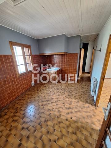 PETIT PRIX : APPARTEMENT F3