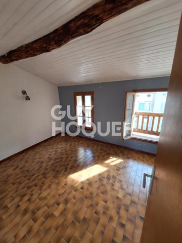 PETIT PRIX : APPARTEMENT F3