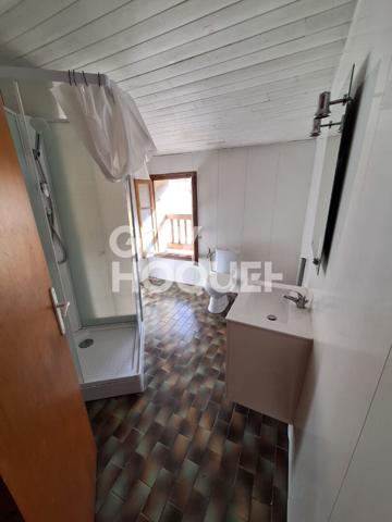 PETIT PRIX : APPARTEMENT F3