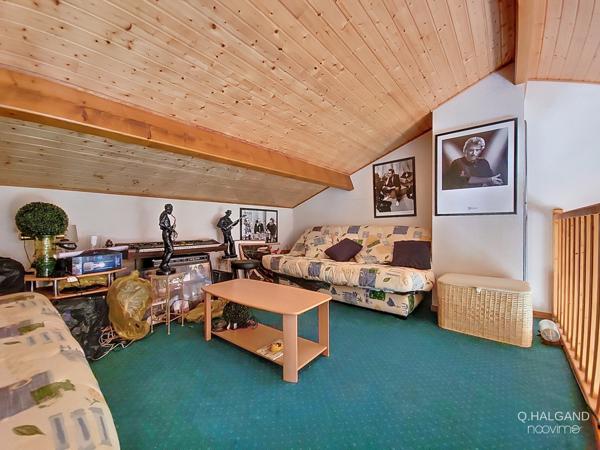 Plain pied - 250m de la mer