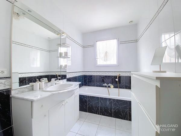 Plain pied - 250m de la mer