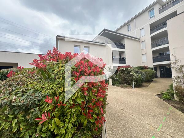 Appartement 4 pièces 79 m2