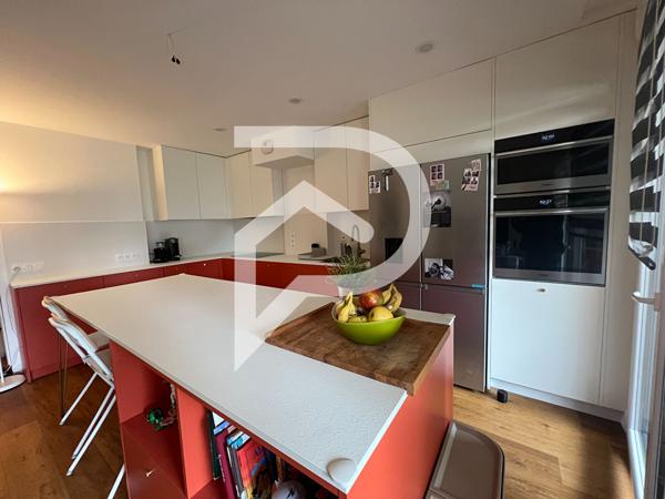 Appartement 4 pièces 79 m2