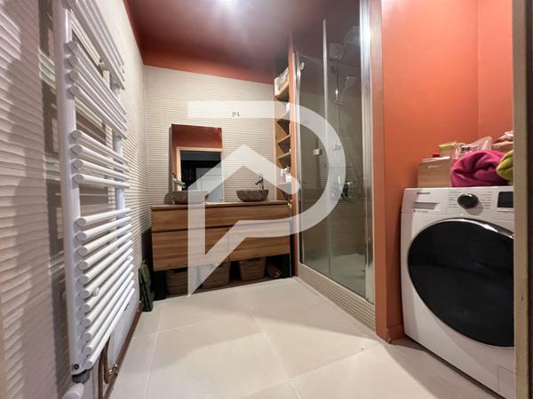 Appartement 4 pièces 79 m2