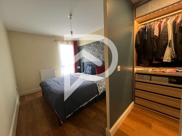 Appartement 4 pièces 79 m2