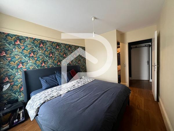 Appartement 4 pièces 79 m2