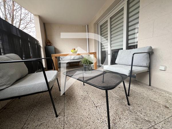 Appartement 4 pièces 79 m2