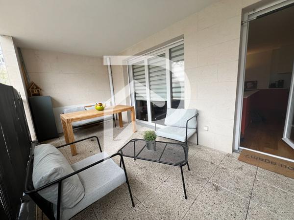 Appartement 4 pièces 79 m2