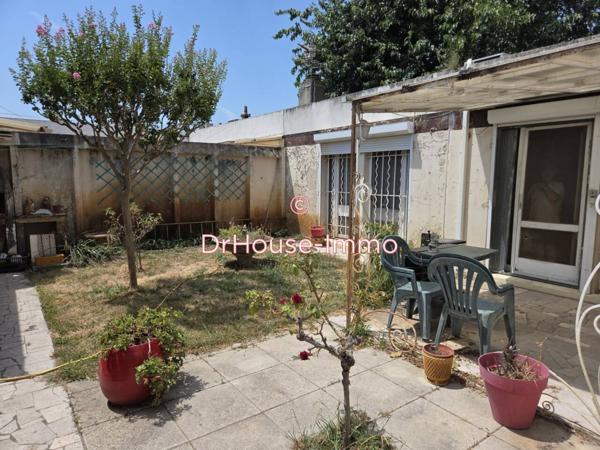 Maison à vendre 5 pièces de 103 m²