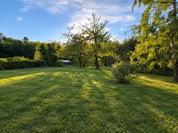 Terrain à batir 1322 m² Paslieres
