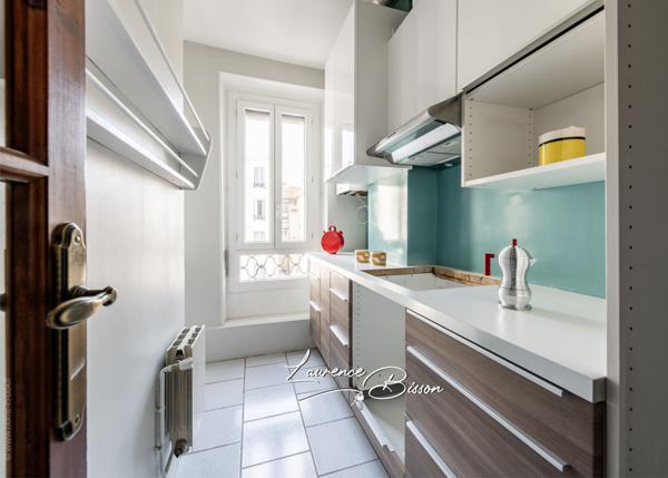 Vincennes (94300) APPARTEMENT VINCENNES