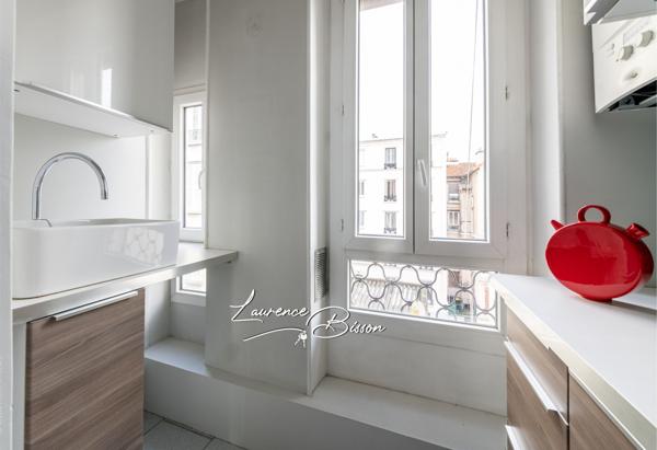 Vincennes (94300) APPARTEMENT VINCENNES