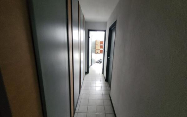 Immeuble à vendre    6 pièces • 104 m2 Saint-Brieuc