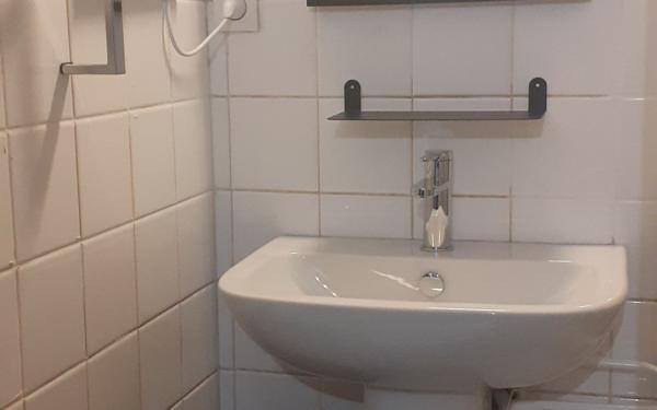 Immeuble à vendre    6 pièces • 104 m2 Saint-Brieuc