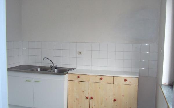 Immeuble à vendre    6 pièces • 104 m2 Saint-Brieuc