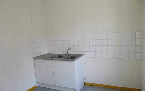 Immeuble à vendre    6 pièces • 104 m2 Saint-Brieuc