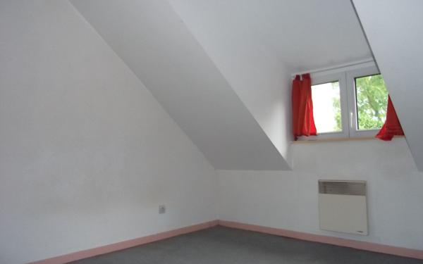 Immeuble à vendre    6 pièces • 104 m2 Saint-Brieuc