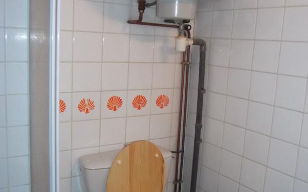 Immeuble à vendre    6 pièces • 104 m2 Saint-Brieuc