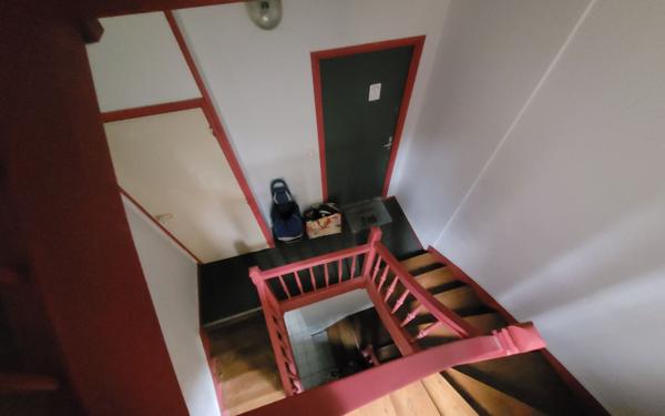 Immeuble à vendre    6 pièces • 104 m2 Saint-Brieuc