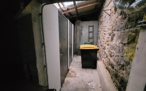 Immeuble à vendre    6 pièces • 104 m2 Saint-Brieuc