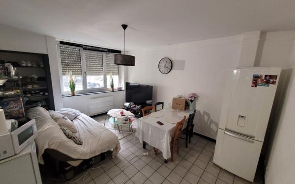 Immeuble à vendre    6 pièces • 104 m2 Saint-Brieuc