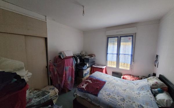 Immeuble à vendre    6 pièces • 104 m2 Saint-Brieuc