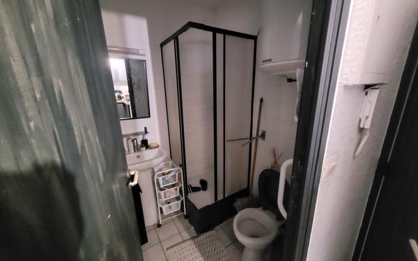 Immeuble à vendre    6 pièces • 104 m2 Saint-Brieuc