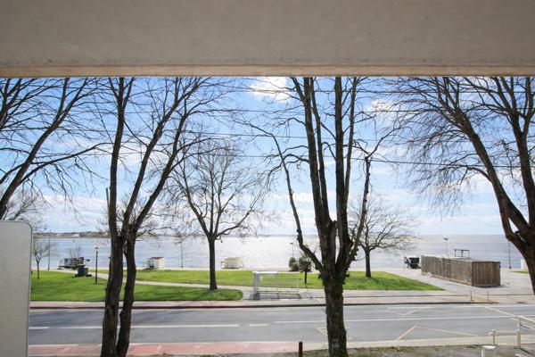 Appartement - 3 pièces - 64 m²