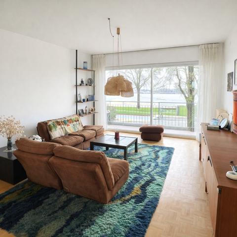 Appartement - 3 pièces - 64 m²