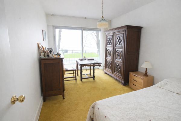 Appartement - 3 pièces - 64 m²