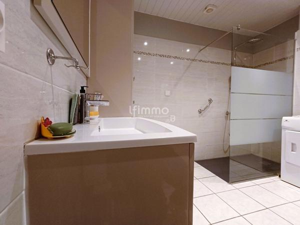 Maison 4 pièces 123m²