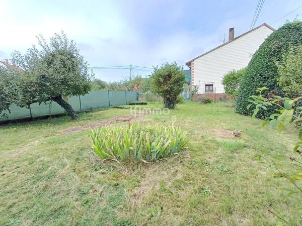 Maison 4 pièces 123m²