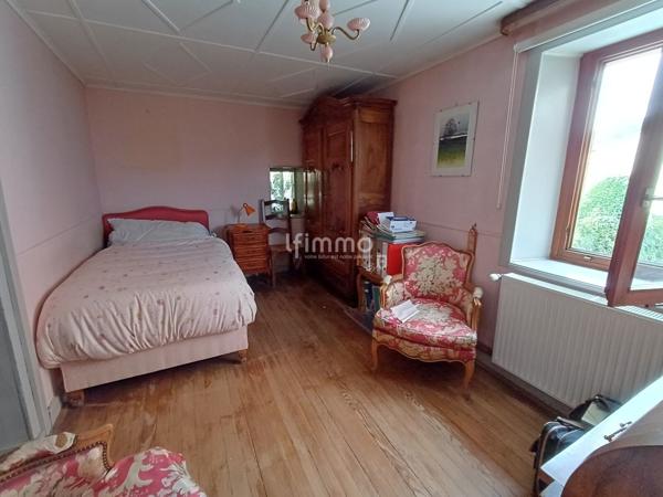 Maison 4 pièces 123m²