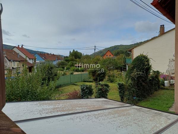 Maison 4 pièces 123m²