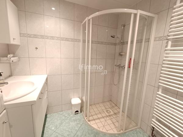 Maison 4 pièces 123m²