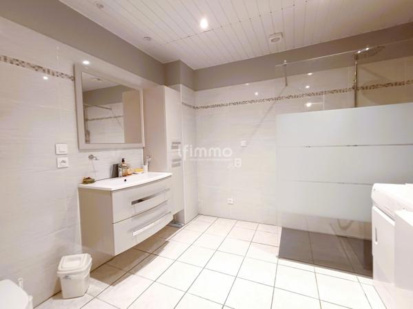 Maison 4 pièces 123m²