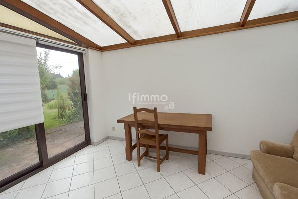 Maison 4 pièces 123m²