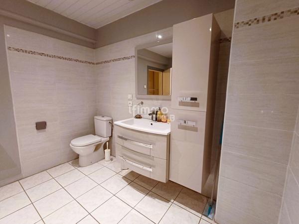 Maison 4 pièces 123m²