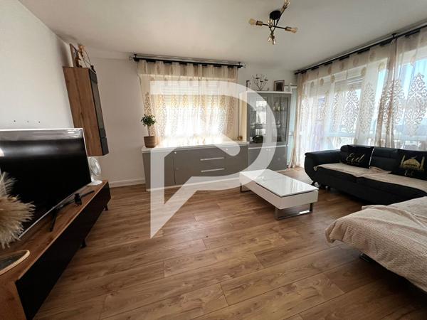 Appartement 3 pièces 78 m2
