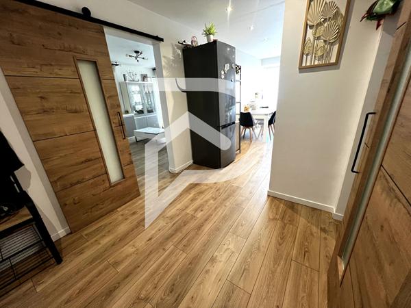 Appartement 3 pièces 78 m2