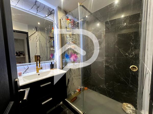 Appartement 3 pièces 78 m2