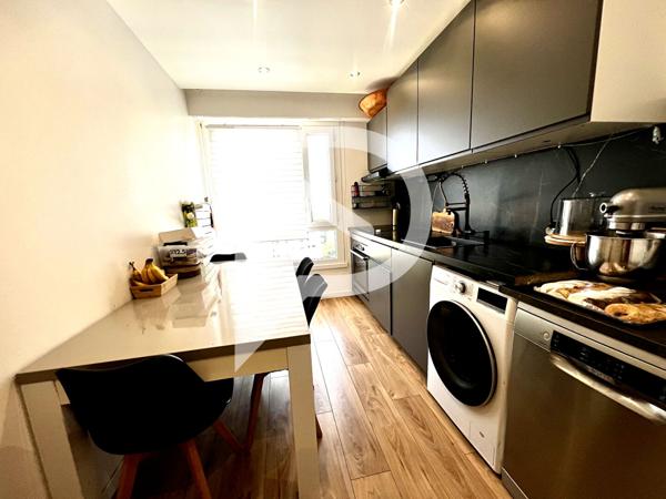 Appartement 3 pièces 78 m2