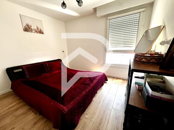 Appartement 3 pièces 78 m2