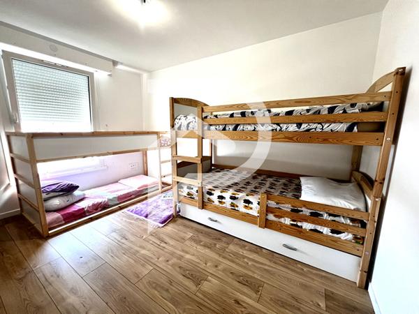 Appartement 3 pièces 78 m2