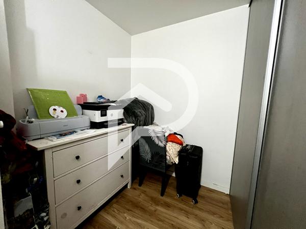 Appartement 3 pièces 78 m2